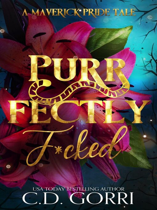 Title details for Purrfectly F*cked by C.D. Gorri - Available